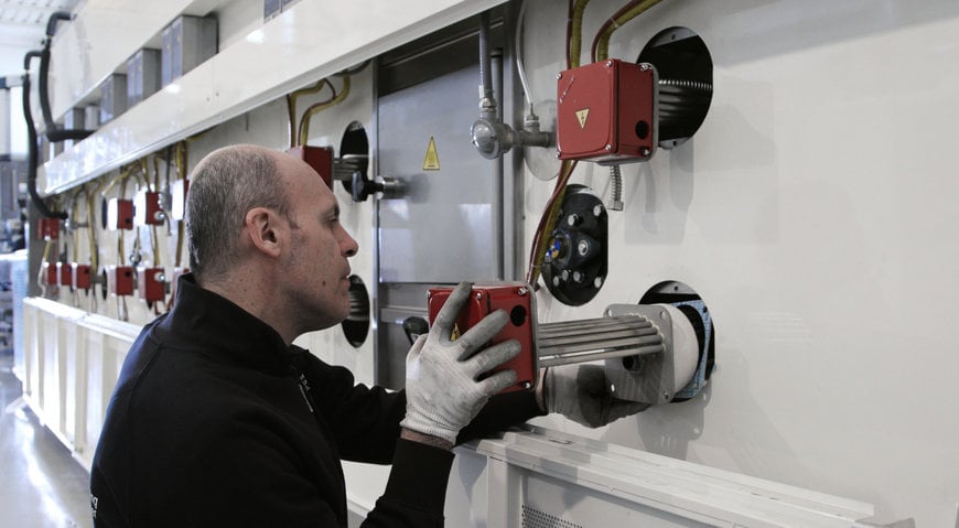 GEA PRESENTS MORE SUSTAINABLE SOLUTIONS FOR THE BAKERY INDUSTRY